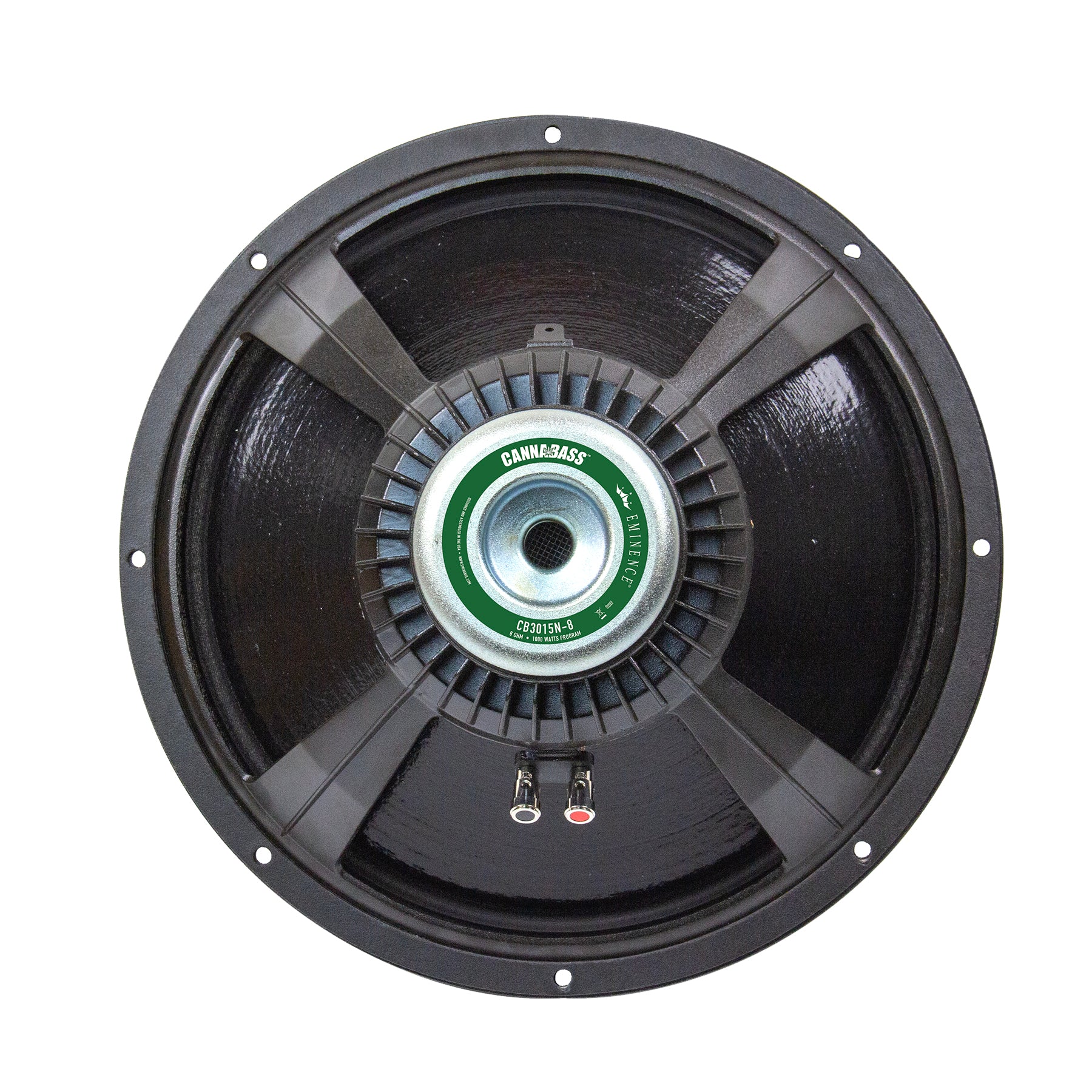 CannaBass™ CB3015N-8