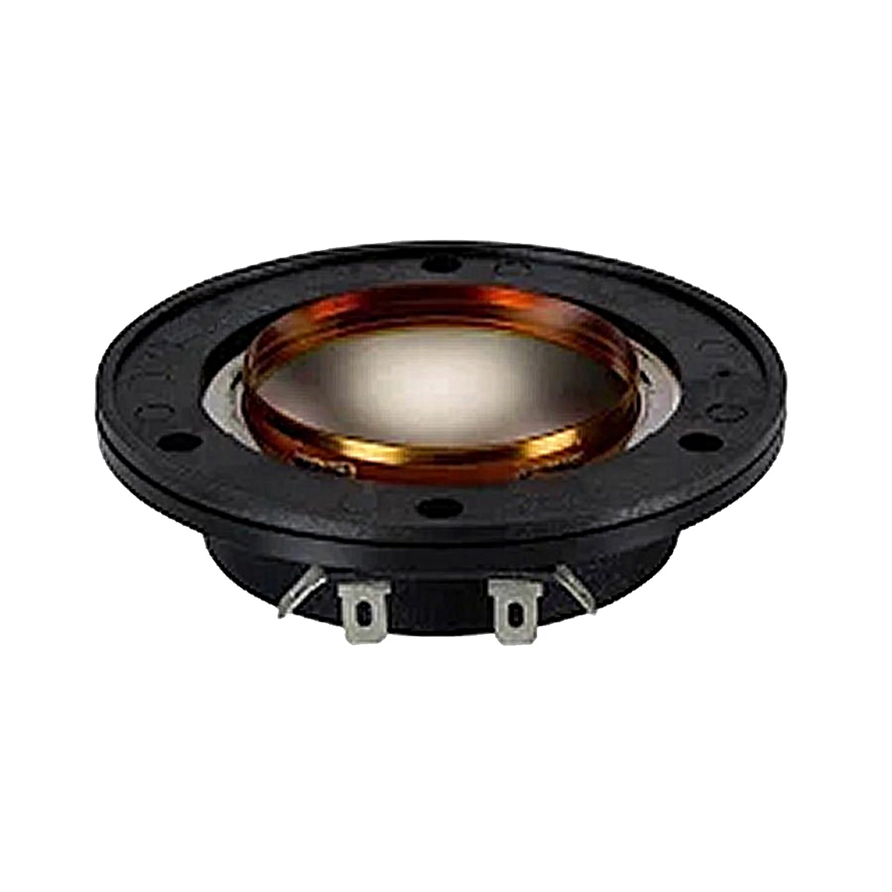 MD 2001-16 DIA 1" Throat Size HF Device - Type 1 16ohm Diaphragms