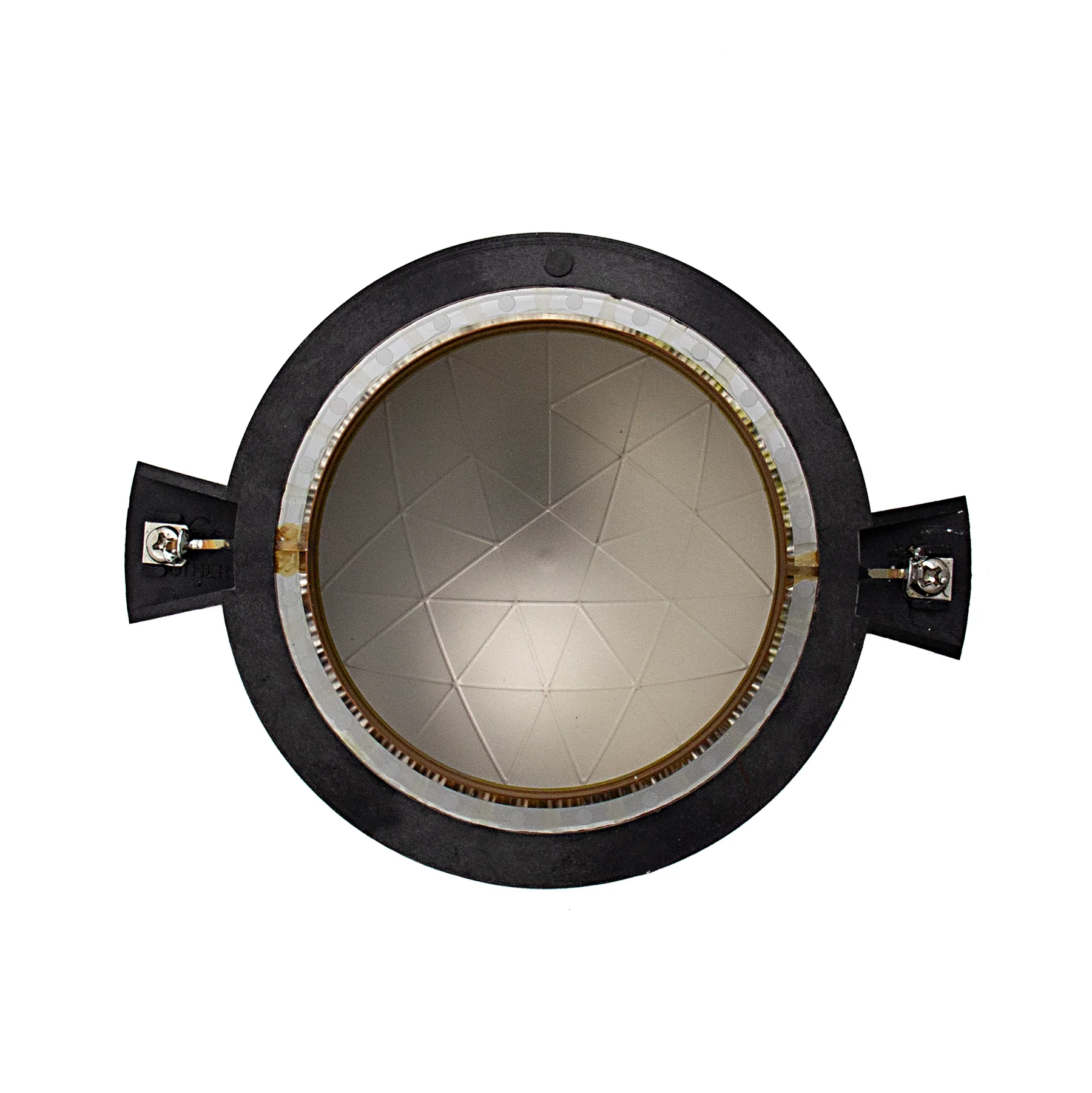 N314T-8 1.4" Throat Size HF Device - Neodymium - Image 5