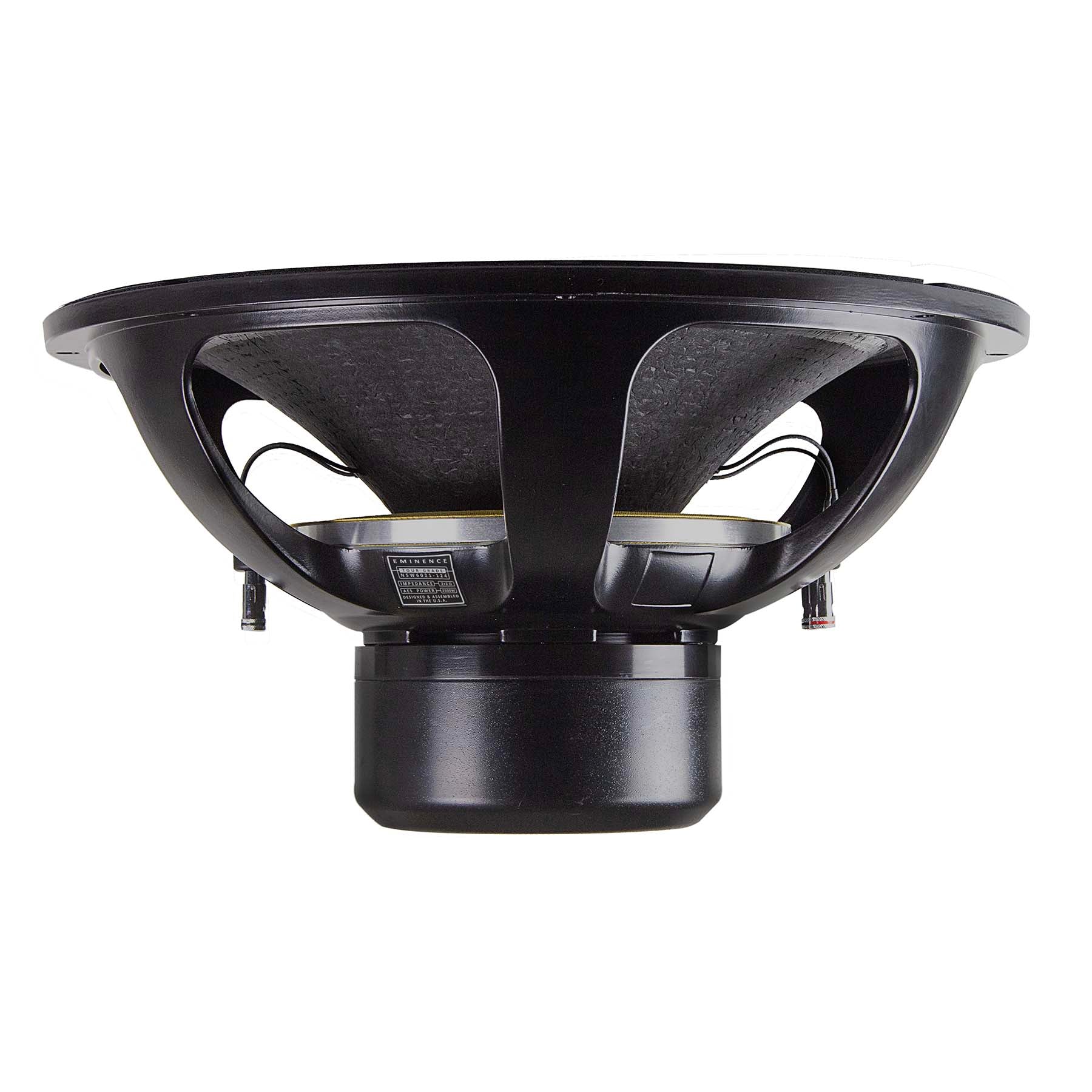 NSW6021-124 21" Speaker - Image 3